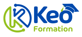 logo keo formation